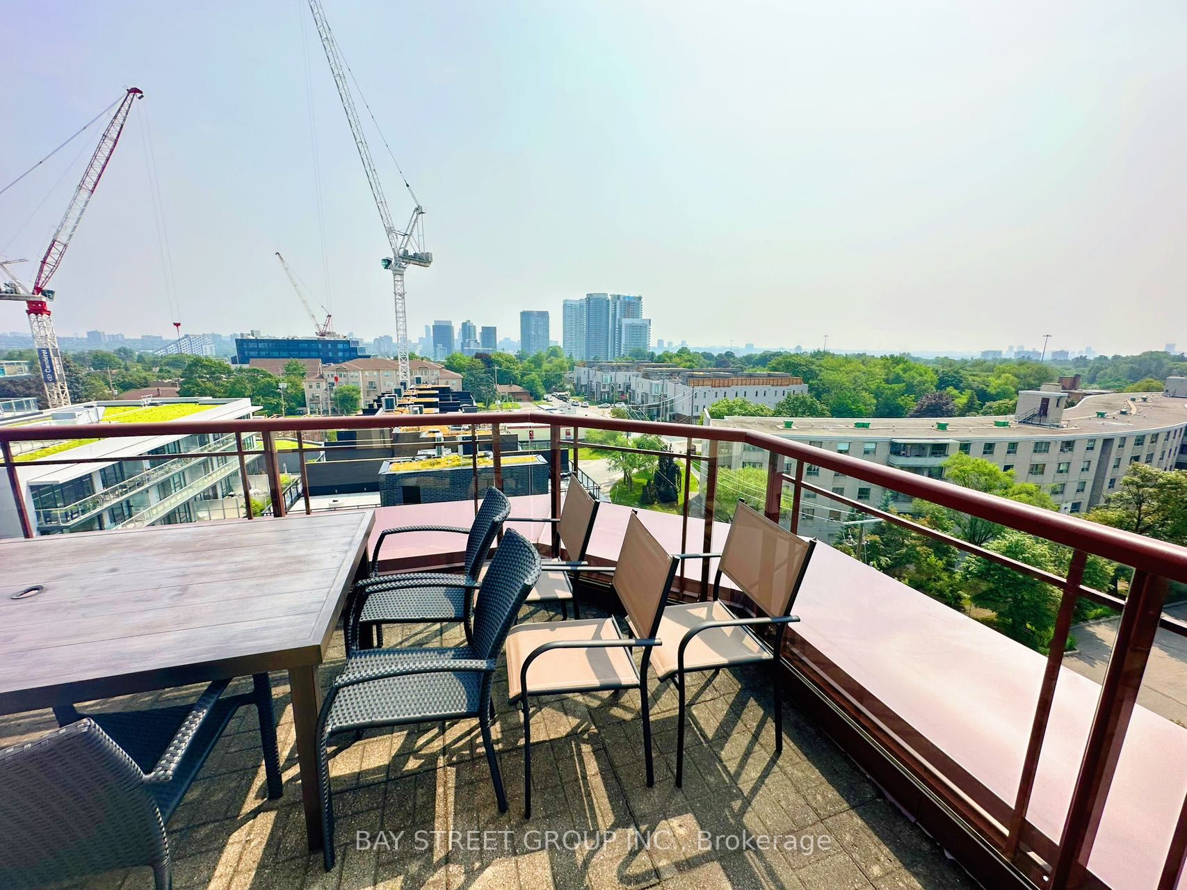 23 Rean Drive, #705