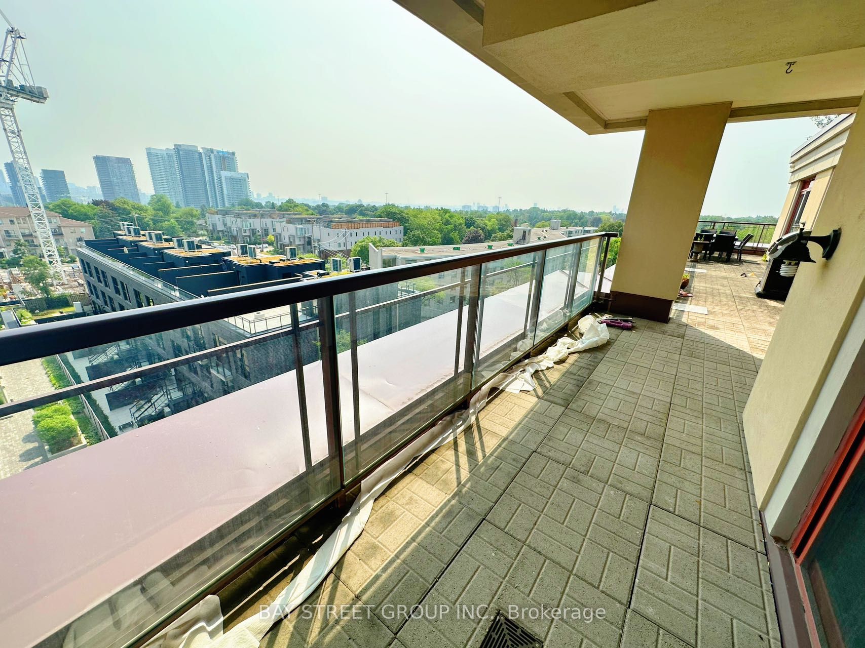 23 Rean Drive, #705