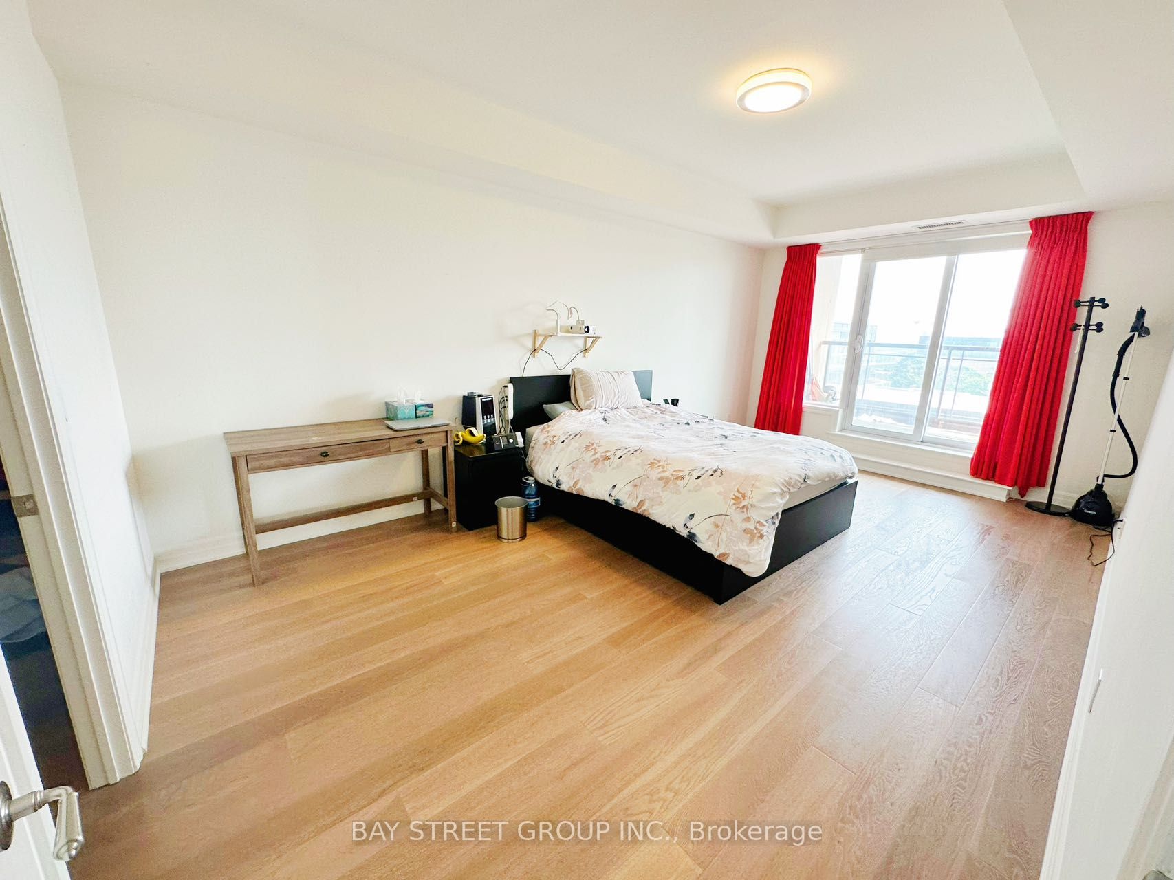 23 Rean Drive, #705