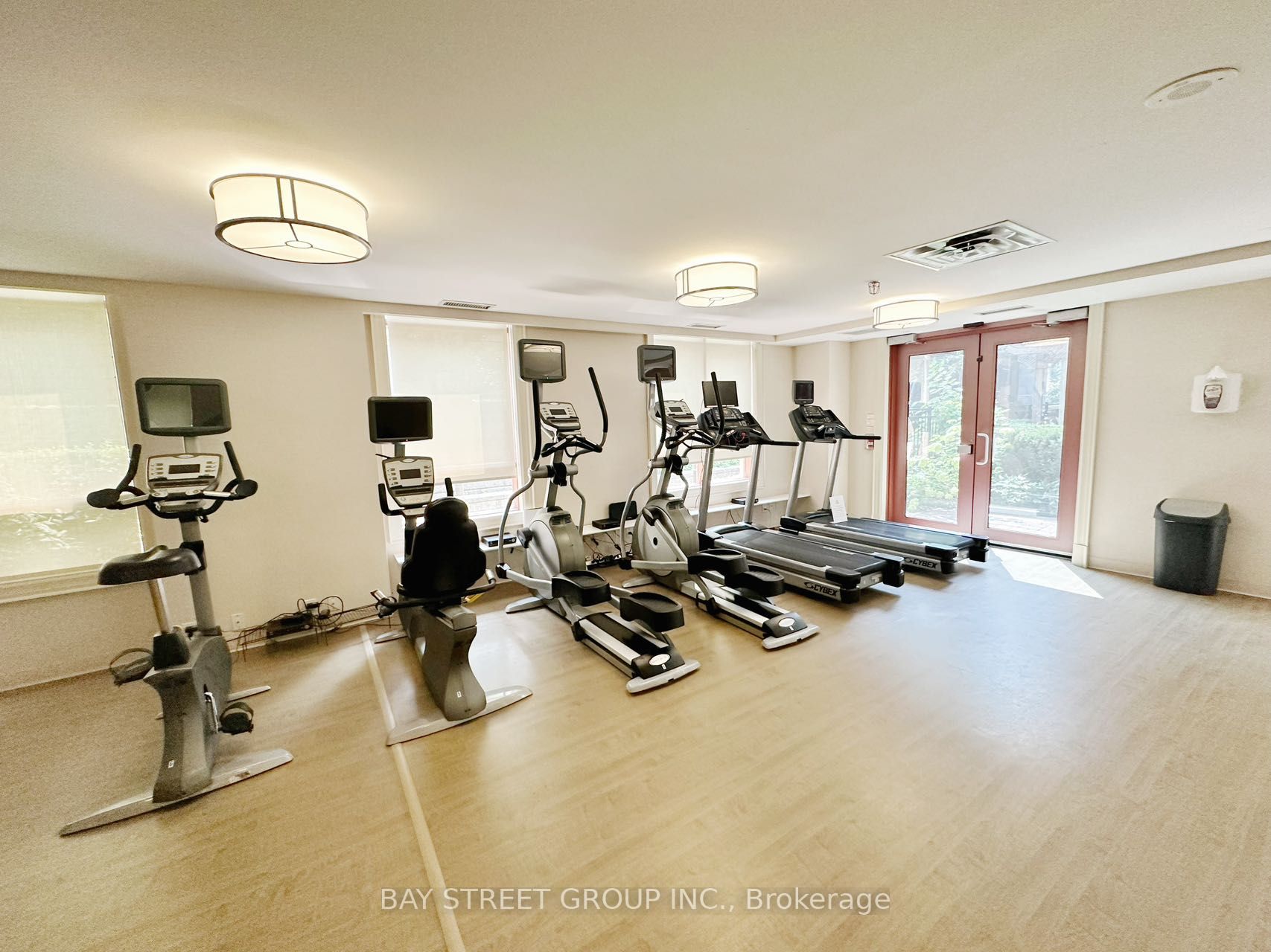 23 Rean Drive, #705