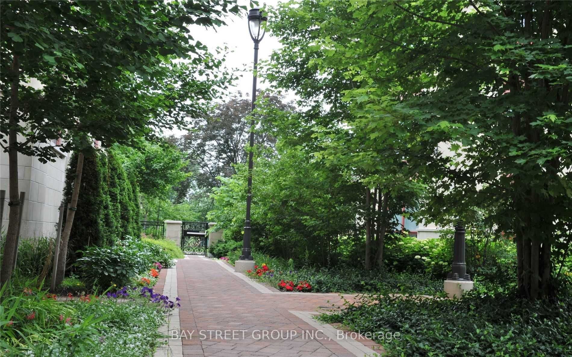 23 Rean Drive, #705