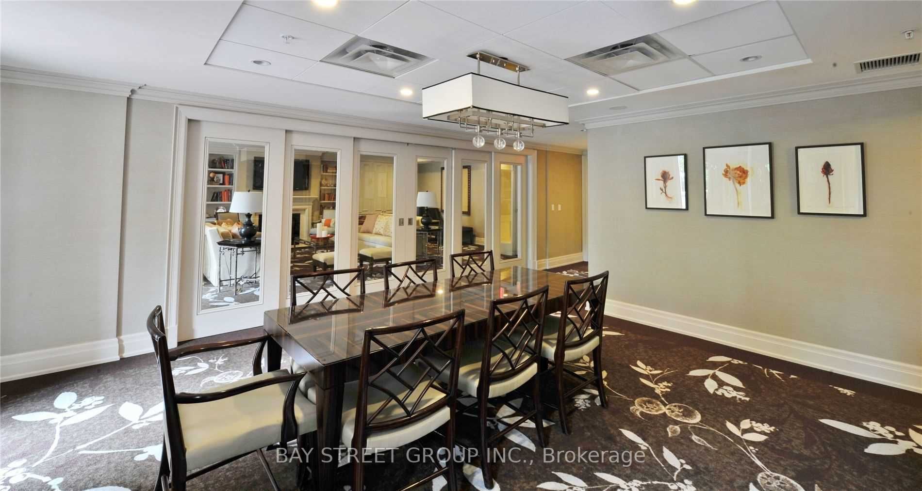 23 Rean Drive, #705