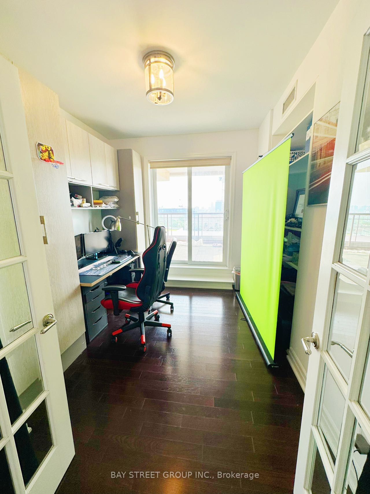 23 Rean Drive, #705