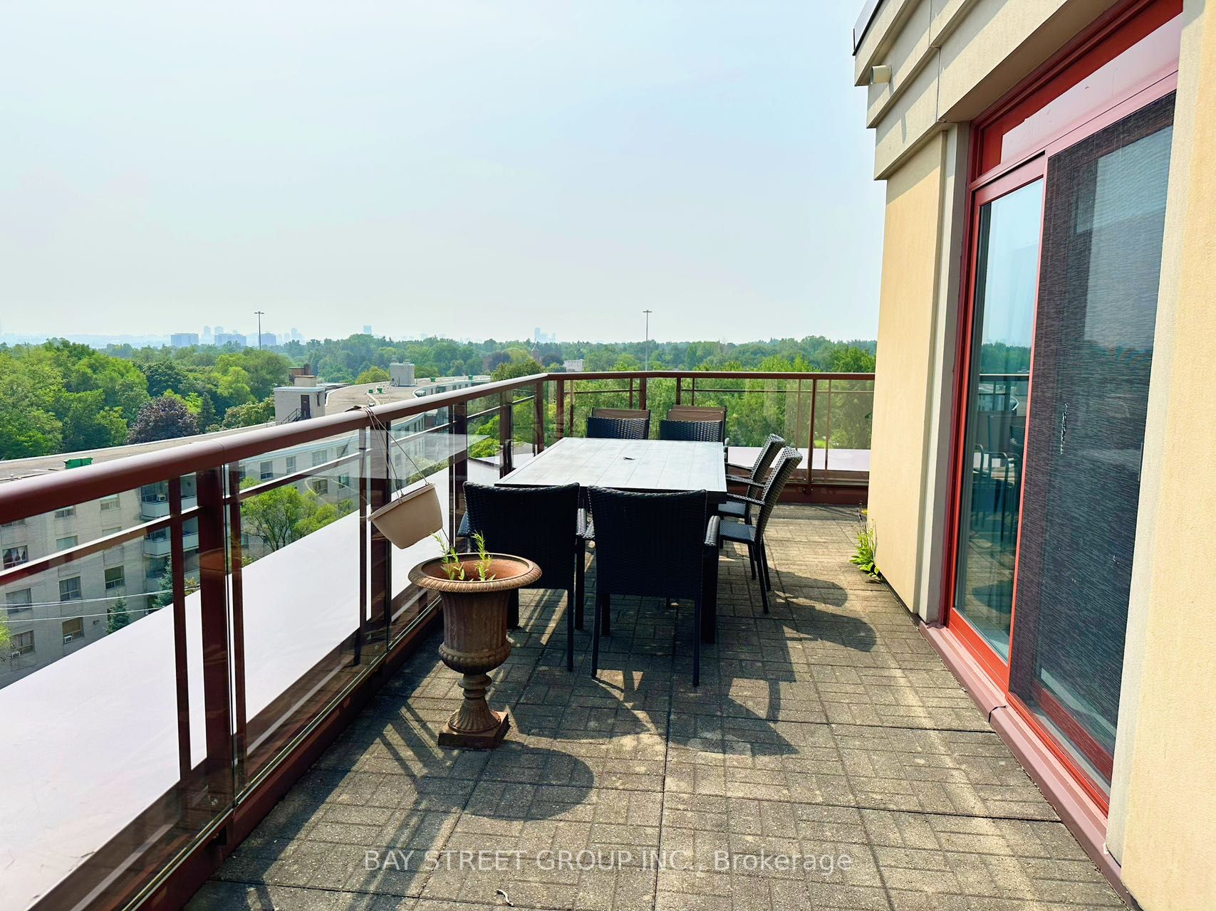 23 Rean Drive, #705