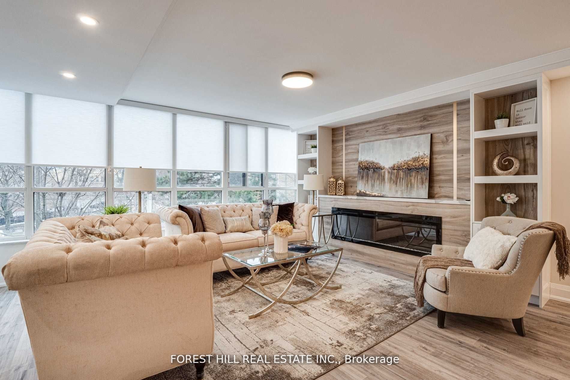 10 Tichester Rd, #301