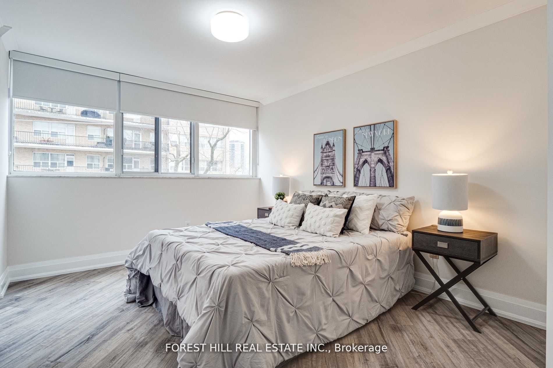 10 Tichester Rd, #301
