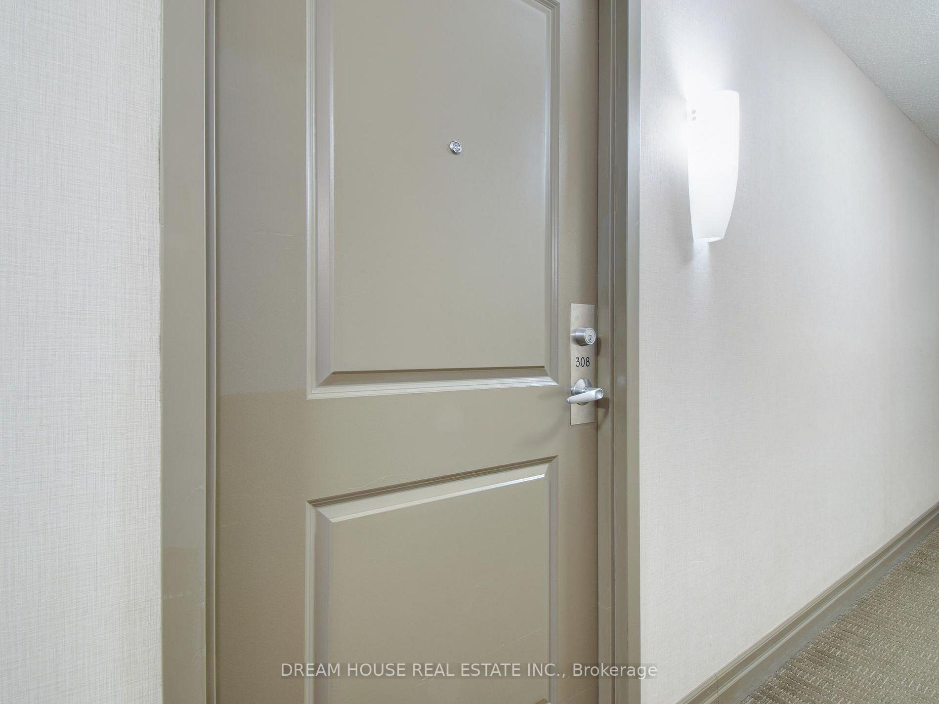 900 Mount Pleasant Road, #308