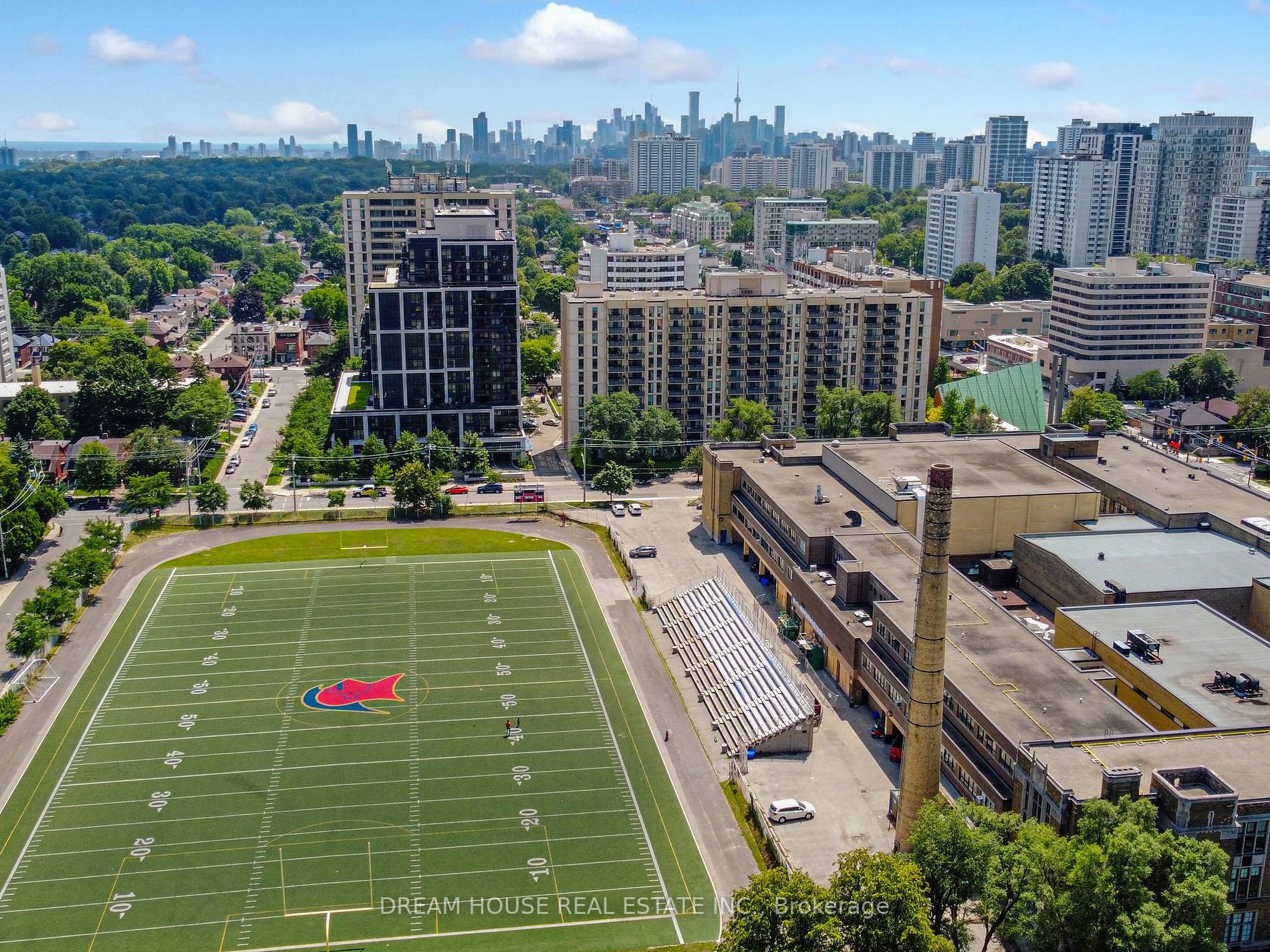 900 Mount Pleasant Road, #308