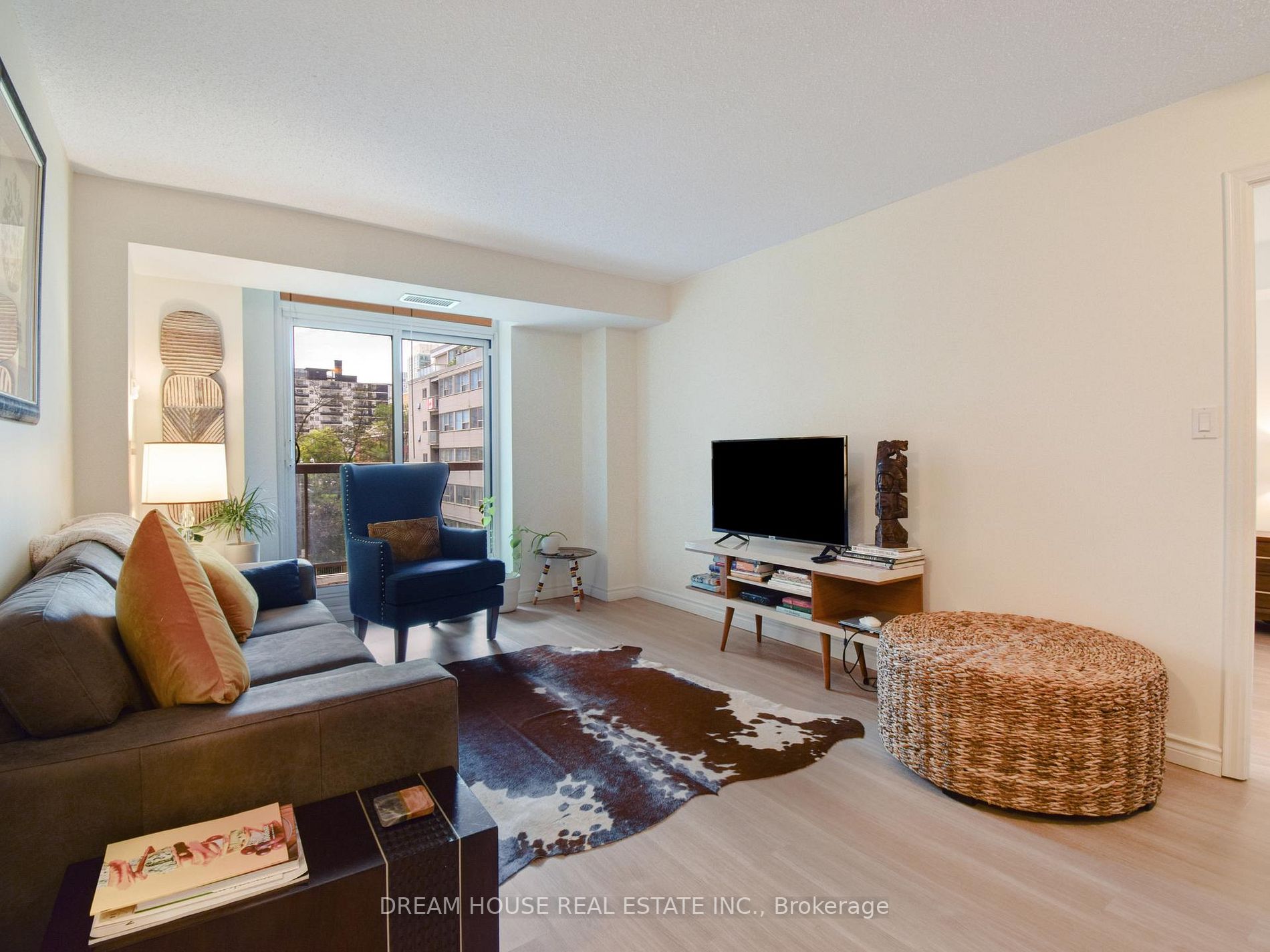 900 Mount Pleasant Road, #308