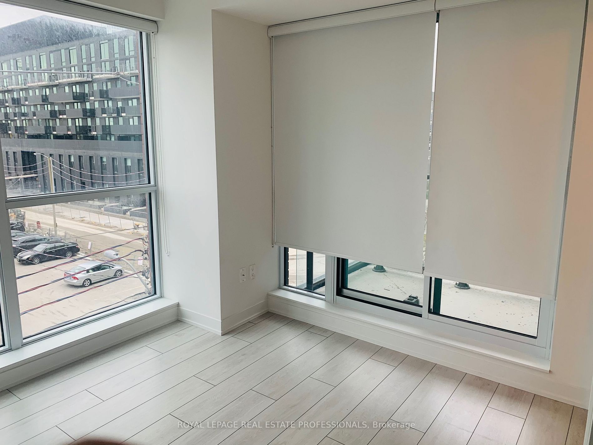 31 Tippett Rd, #445