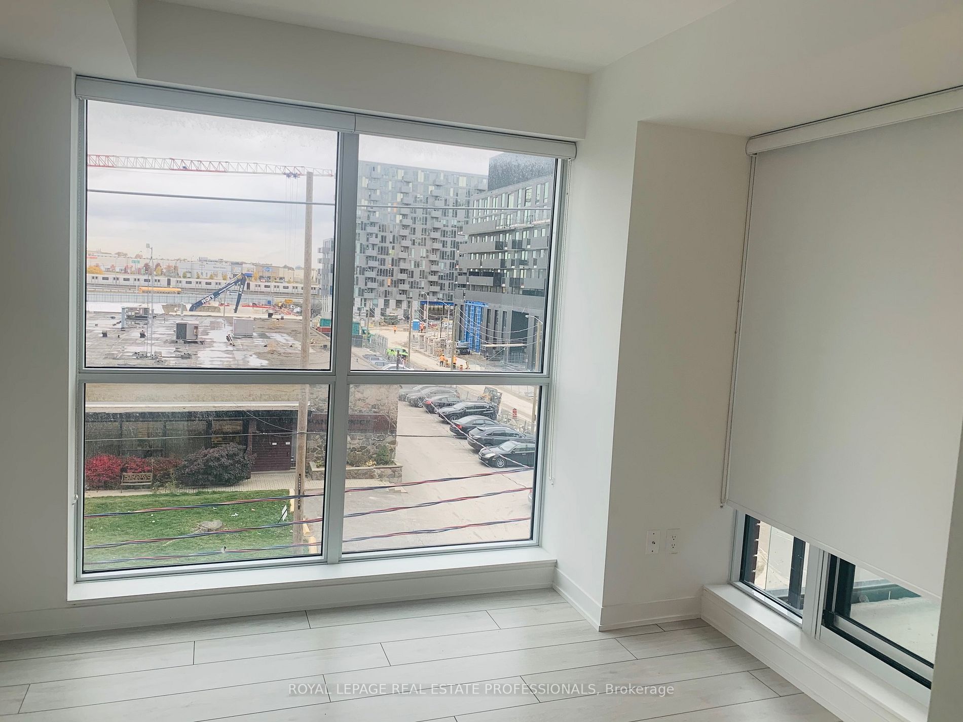 31 Tippett Rd, #445