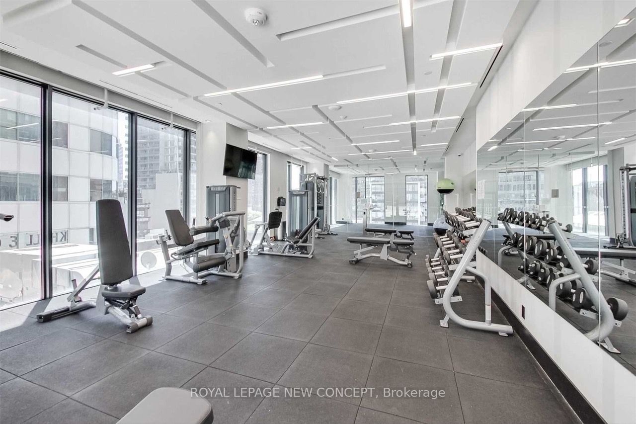 87 Peter St, #811