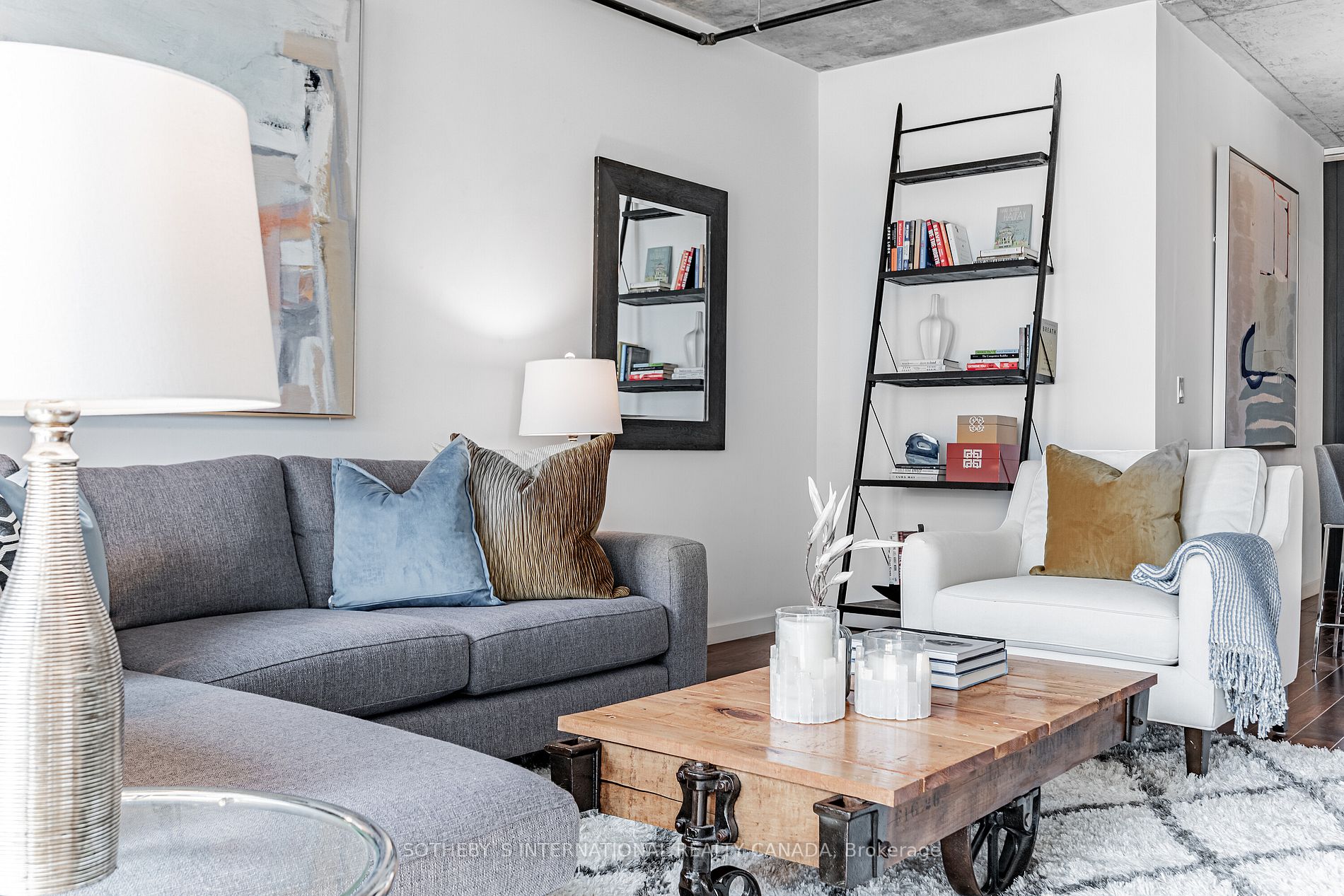 51 Trolley Cres, #909