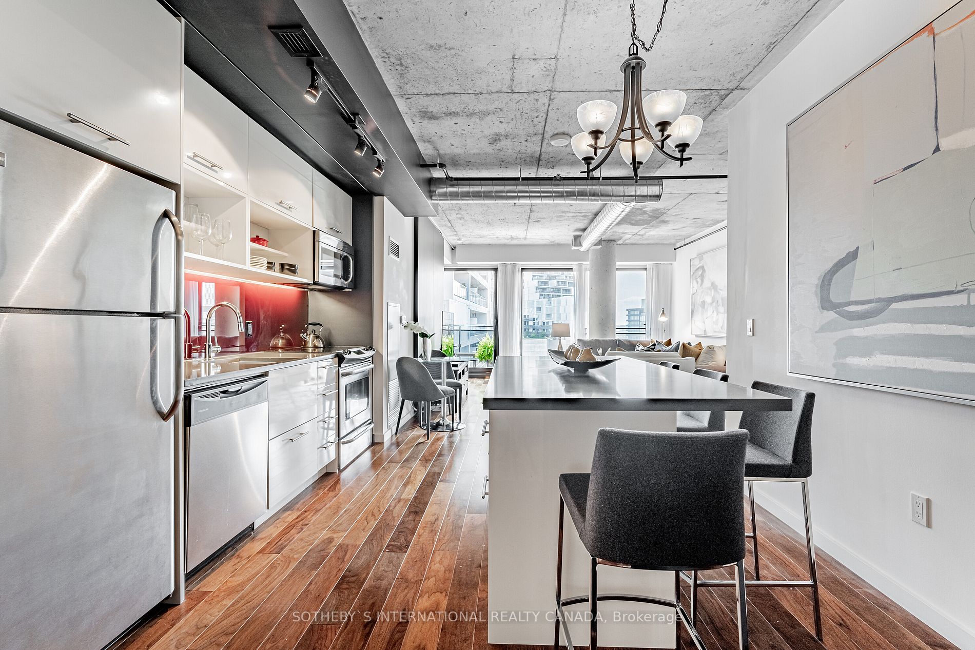 51 Trolley Cres, #909
