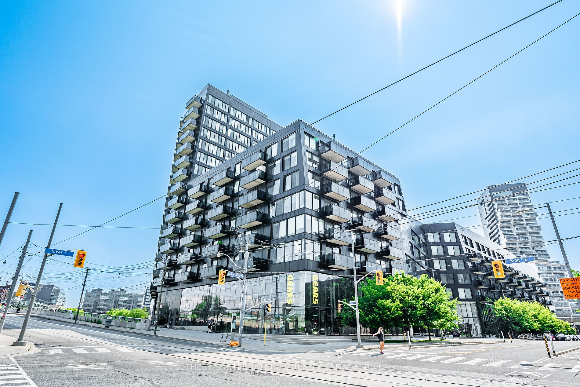 51 Trolley Cres, #909