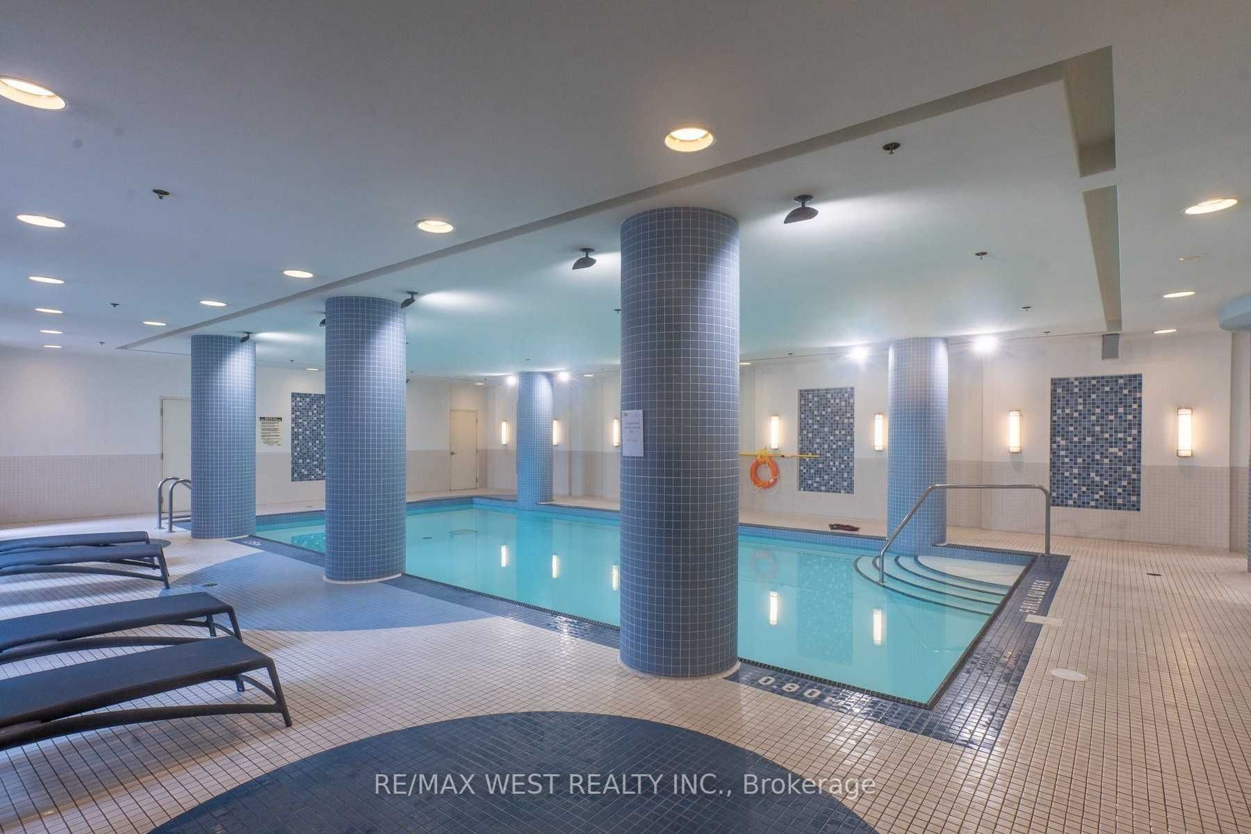 80 Western Battery Rd, #503