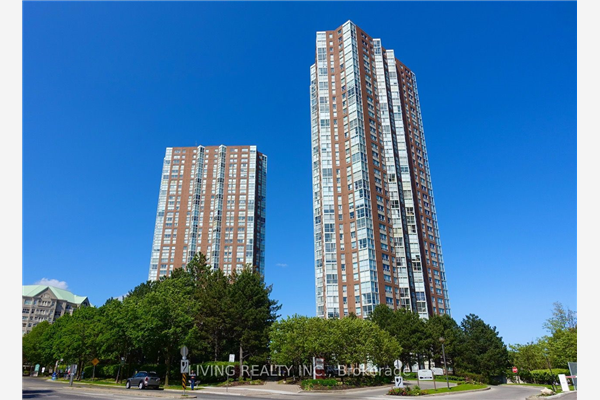 5 Concorde Pl, Toronto