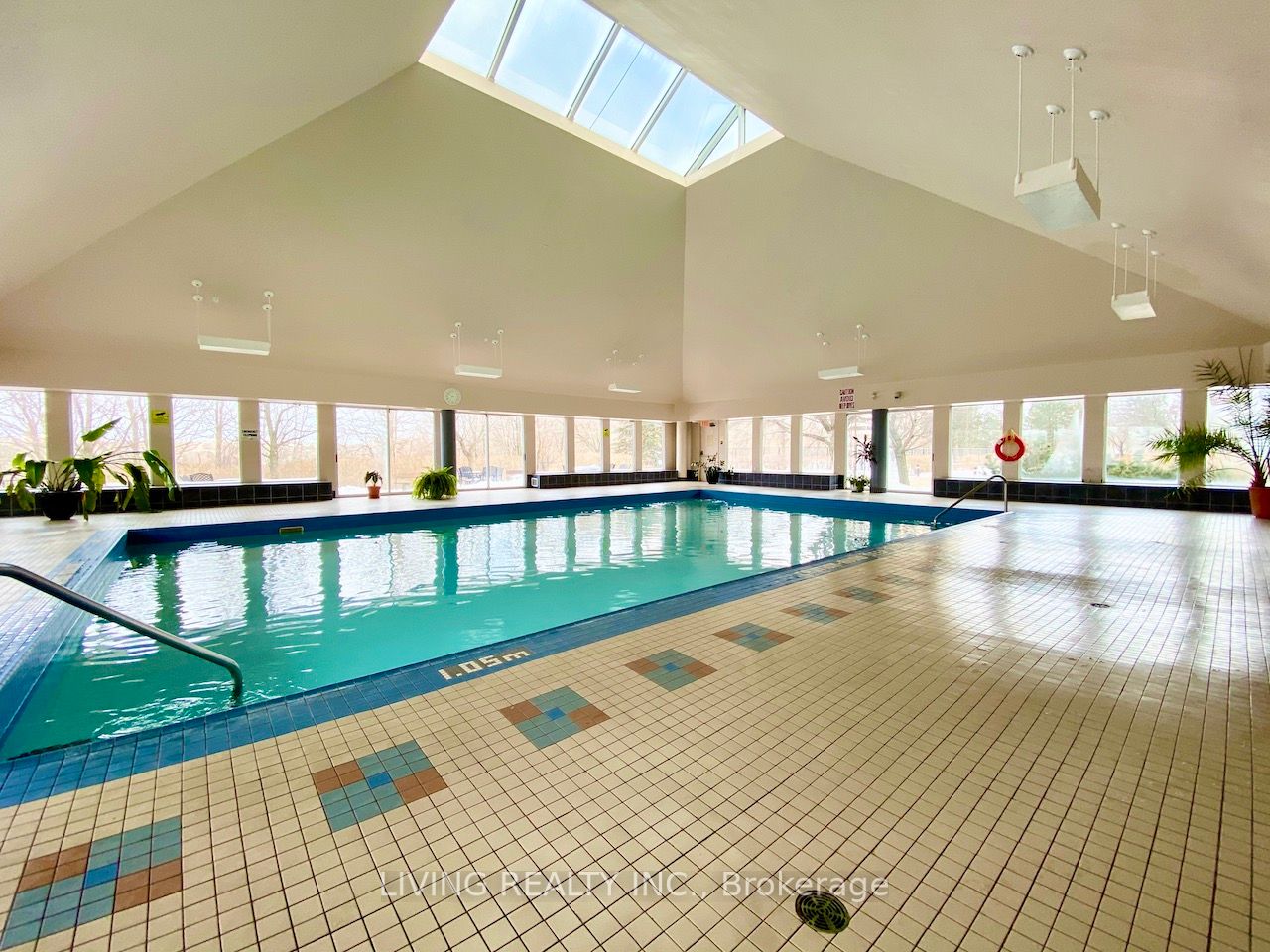 5 Concorde Pl, #2110