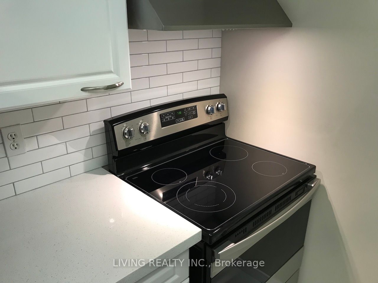 5 Concorde Pl, #2110