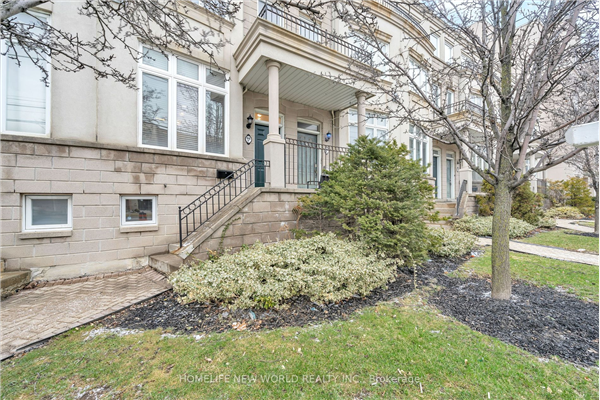 66F Finch Ave W, Toronto