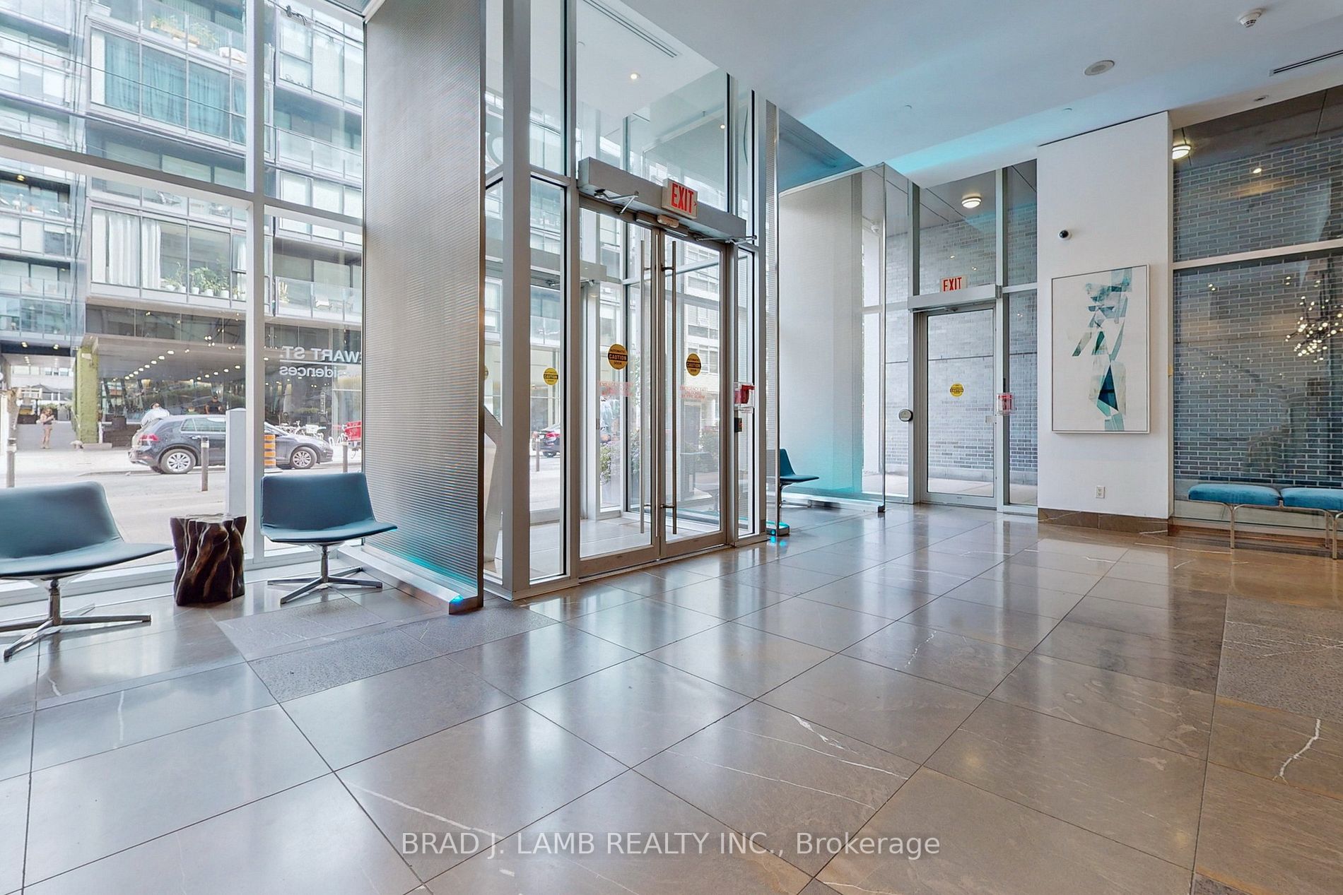 55 Stewart St, #518