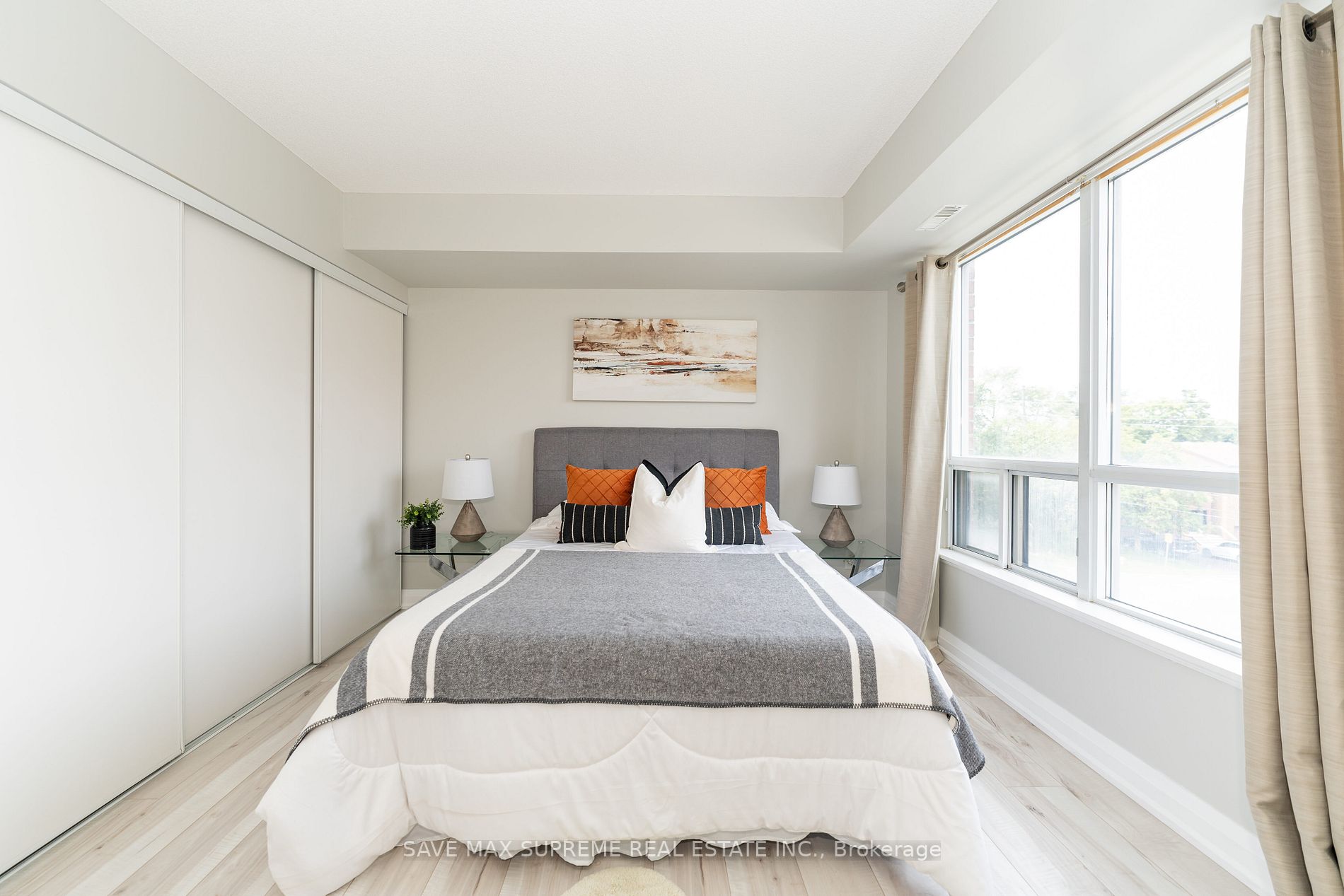 801 Sheppard Ave W, #515