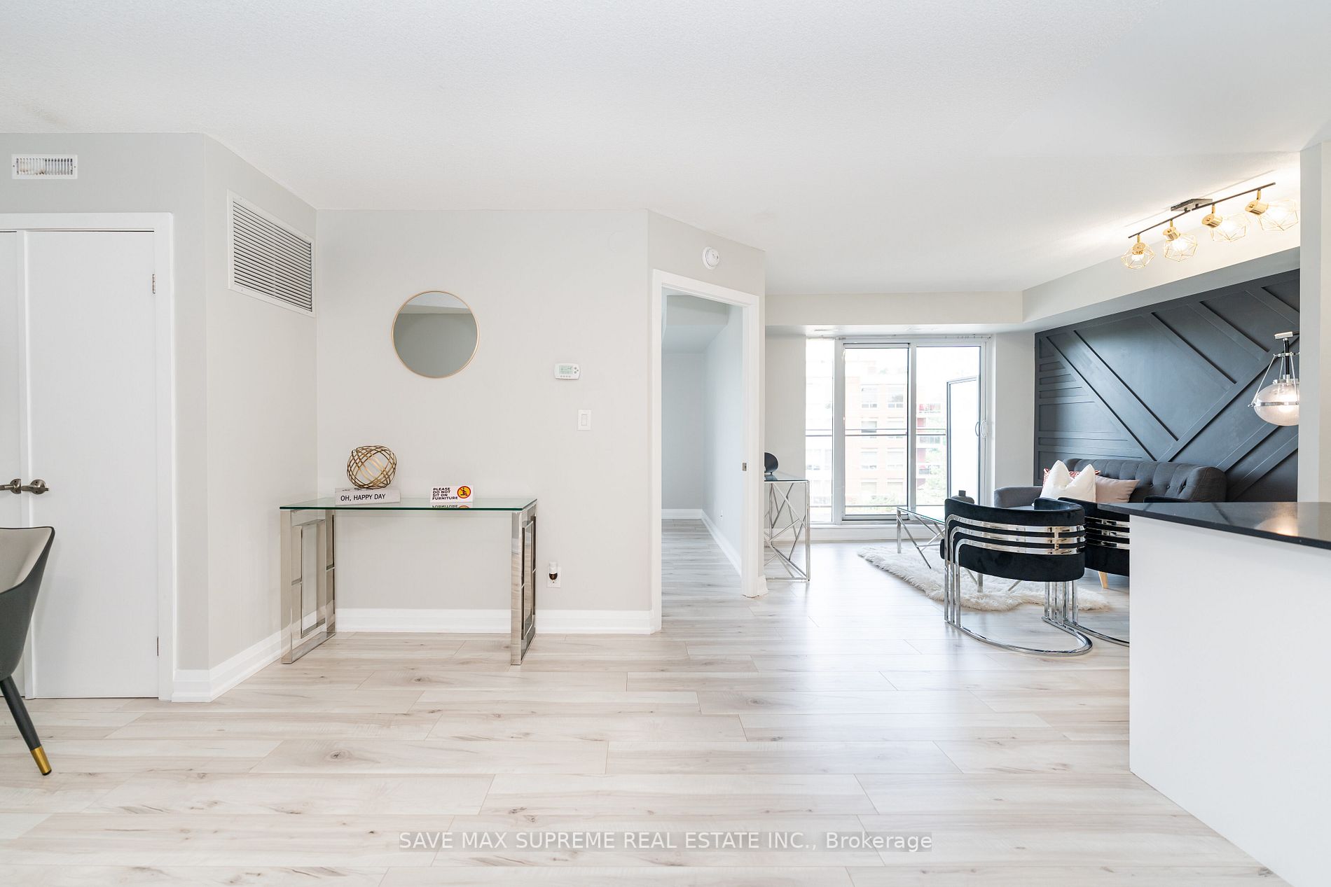 801 Sheppard Ave W, #515