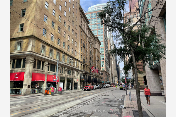 Toronto