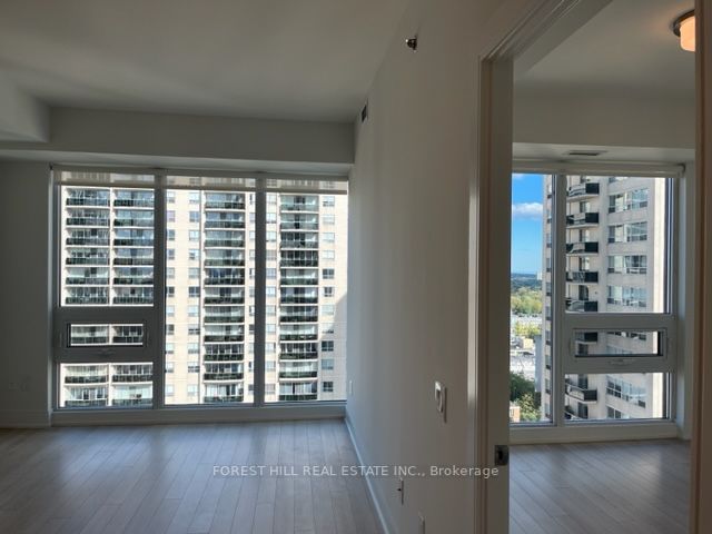 310 Tweedsmuir Ave, #1906