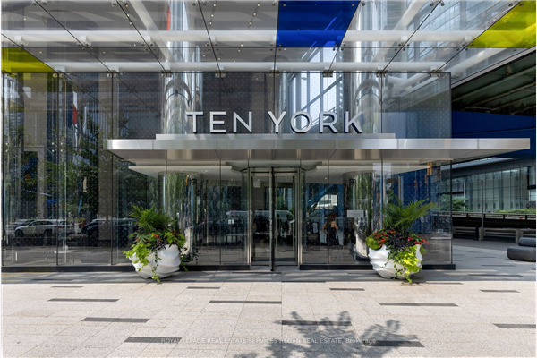 10 York St, Toronto