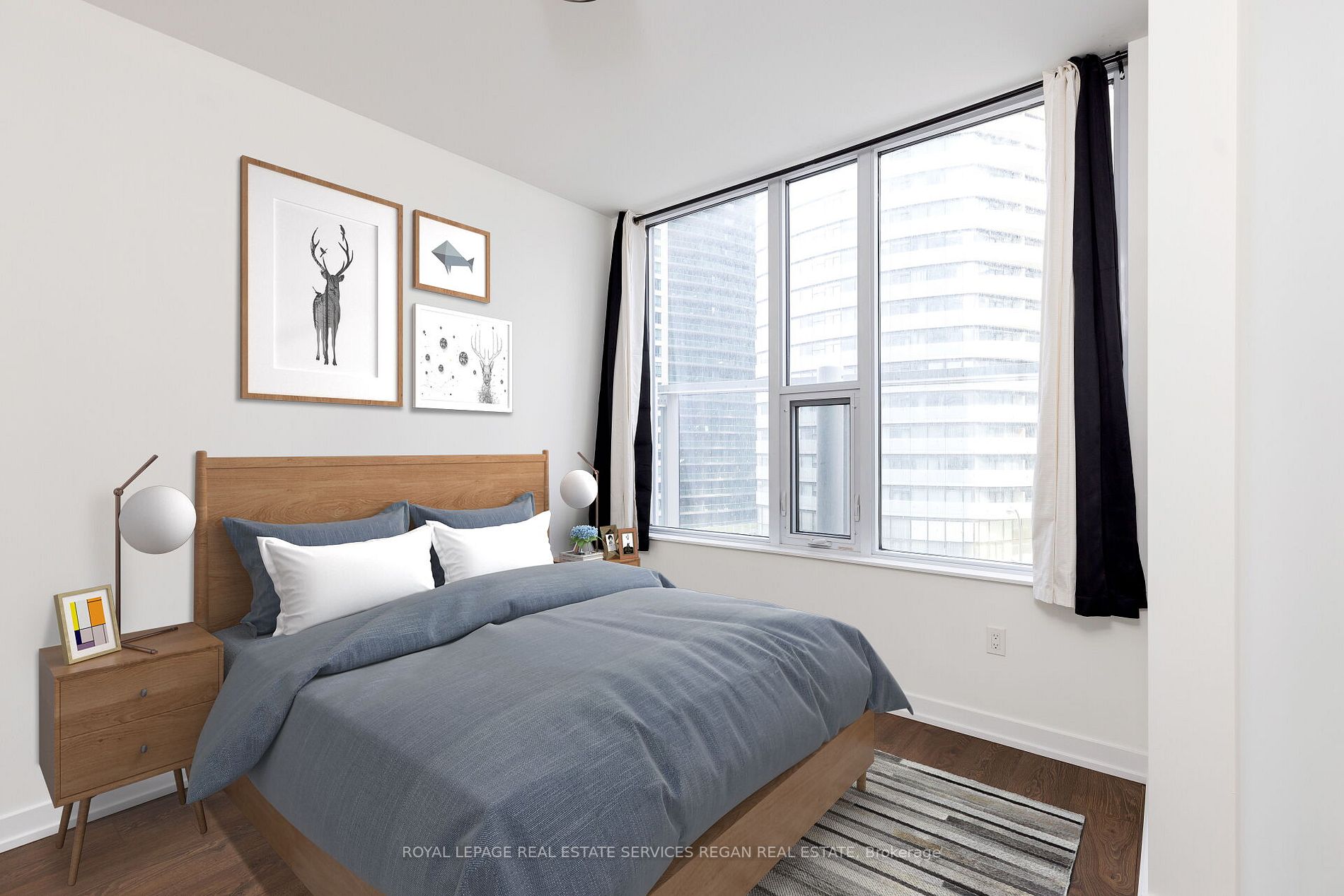10 York St, #801