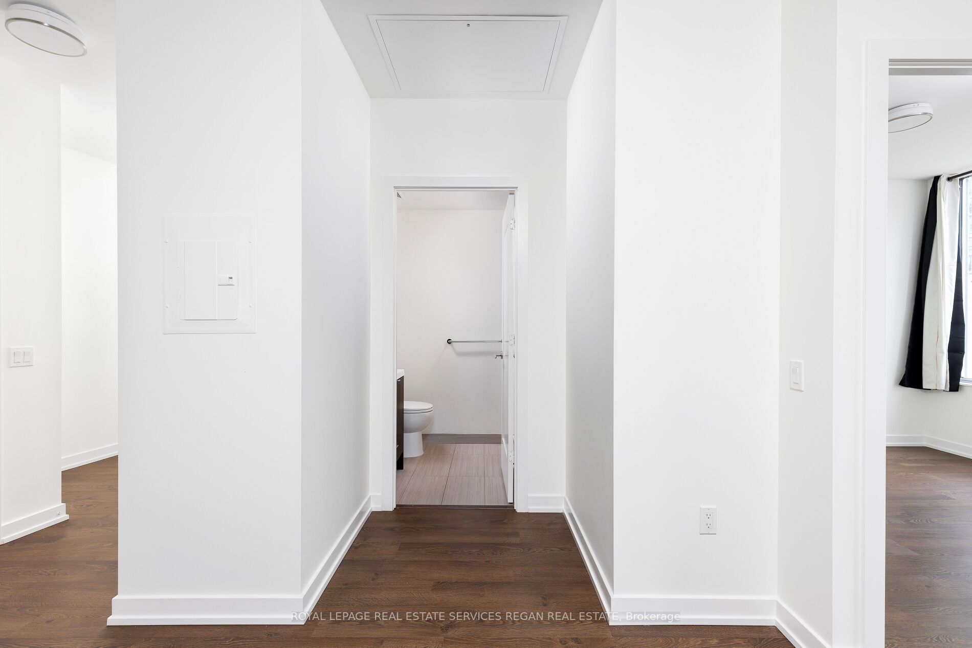 10 York St, #801