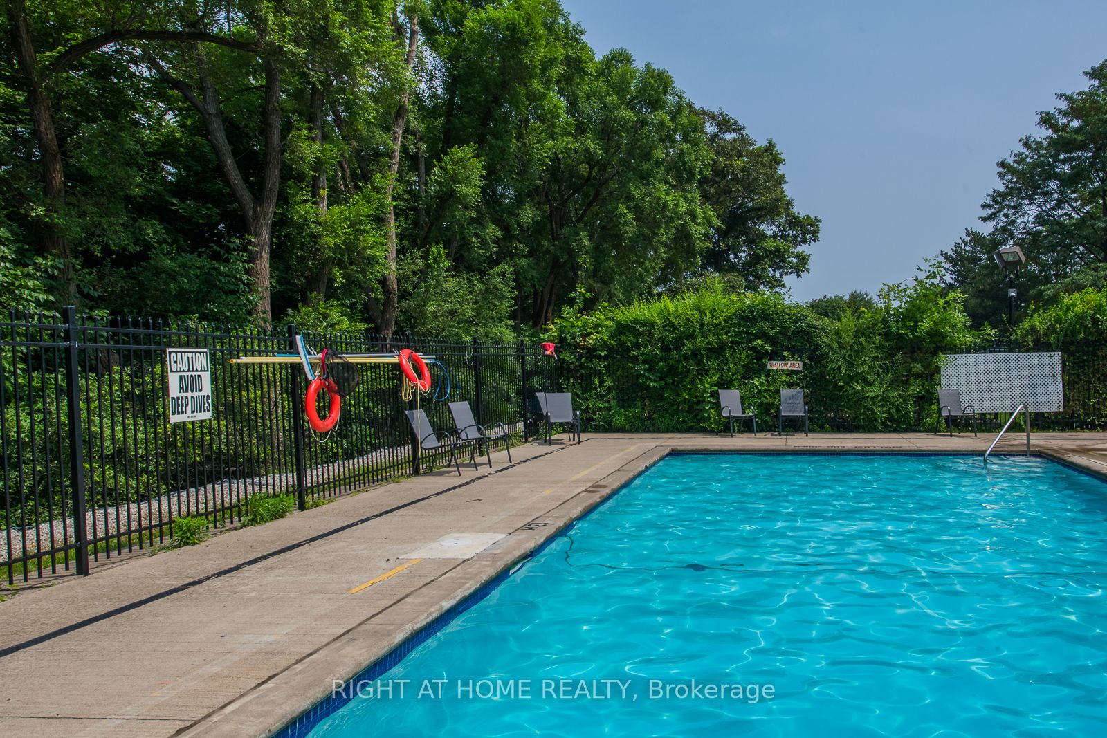 130 Neptune Dr, #509