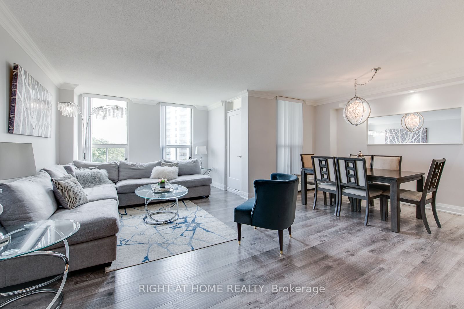 130 Neptune Dr, #509