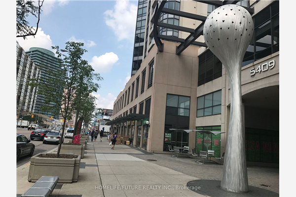 5409 Yonge St, Toronto