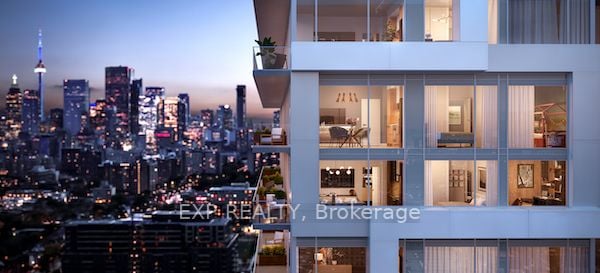 5 Defries St N, #624