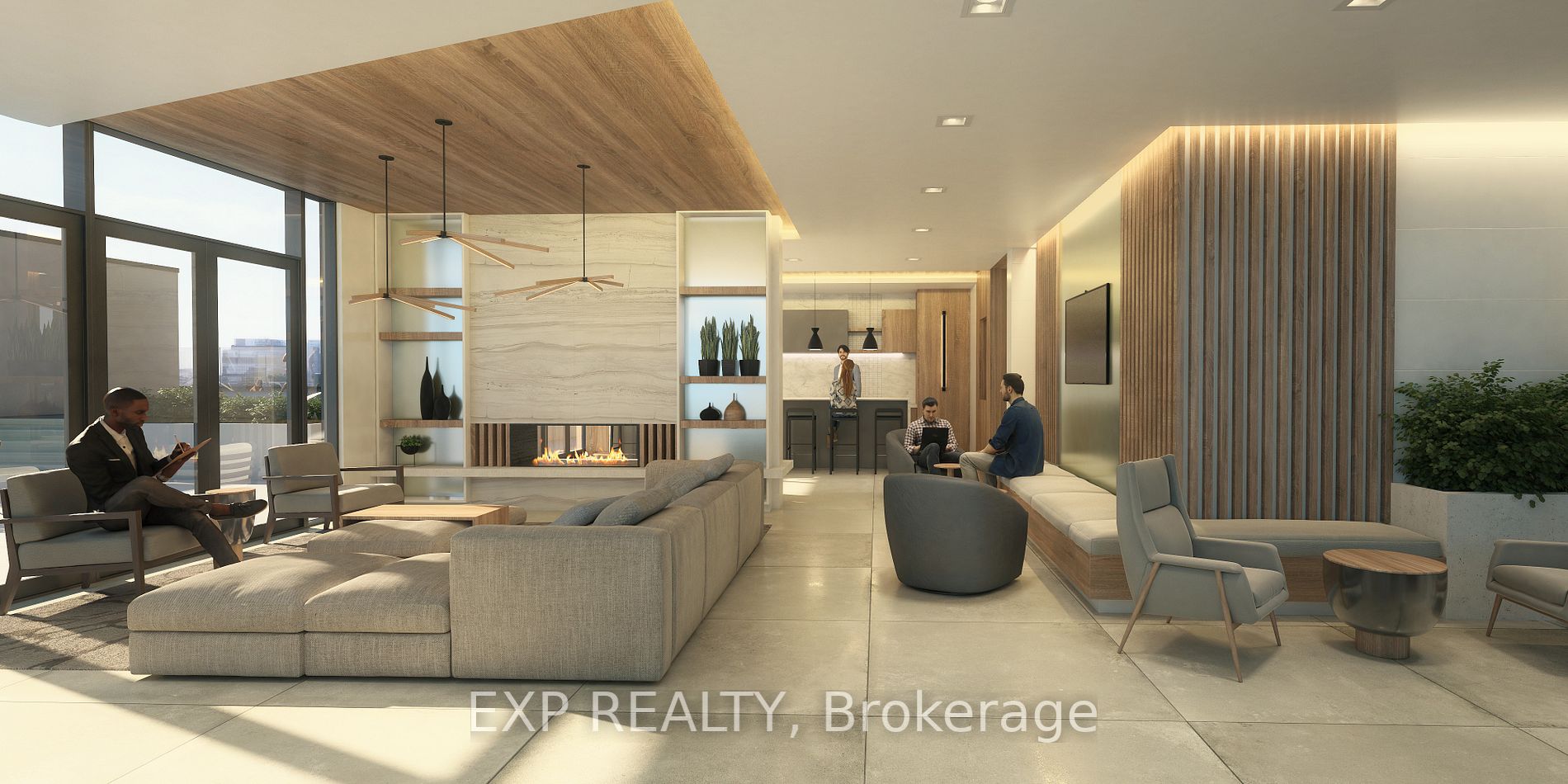 5 Defries St N, #624