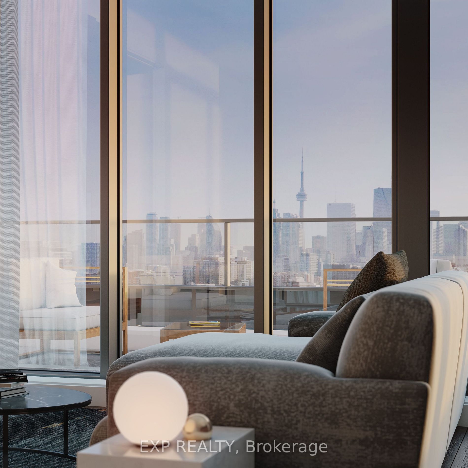 5 Defries St N, #624