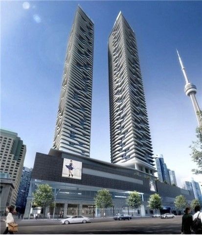 88 Harbour St, #3105