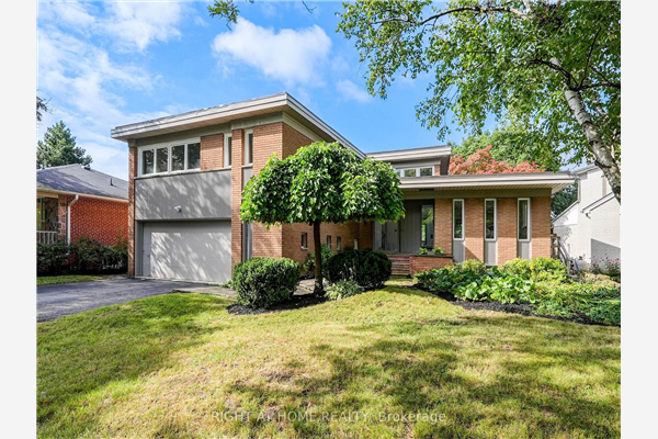 45 Foursome Cres, Toronto