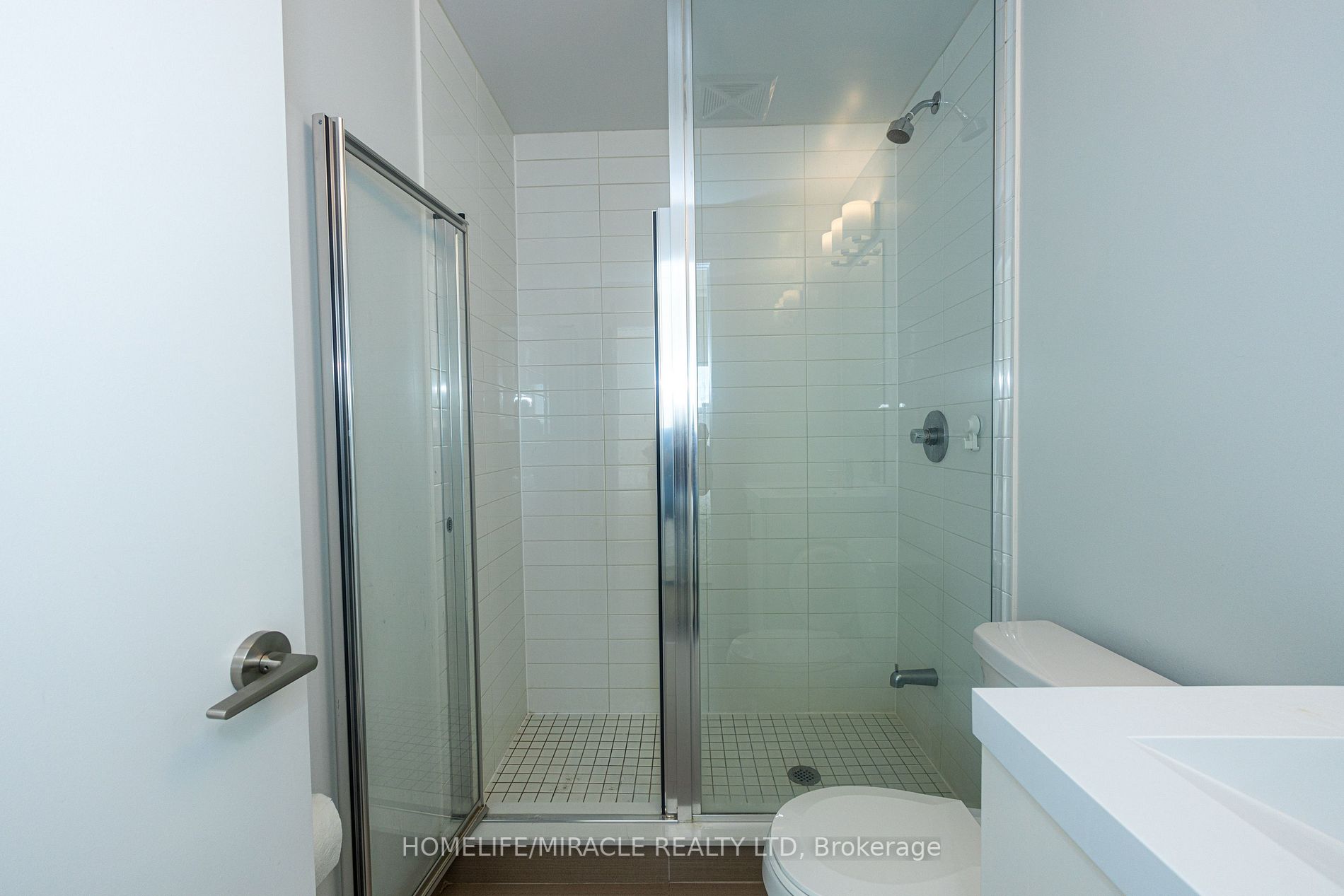 1603 Eglinton Ave W, #807