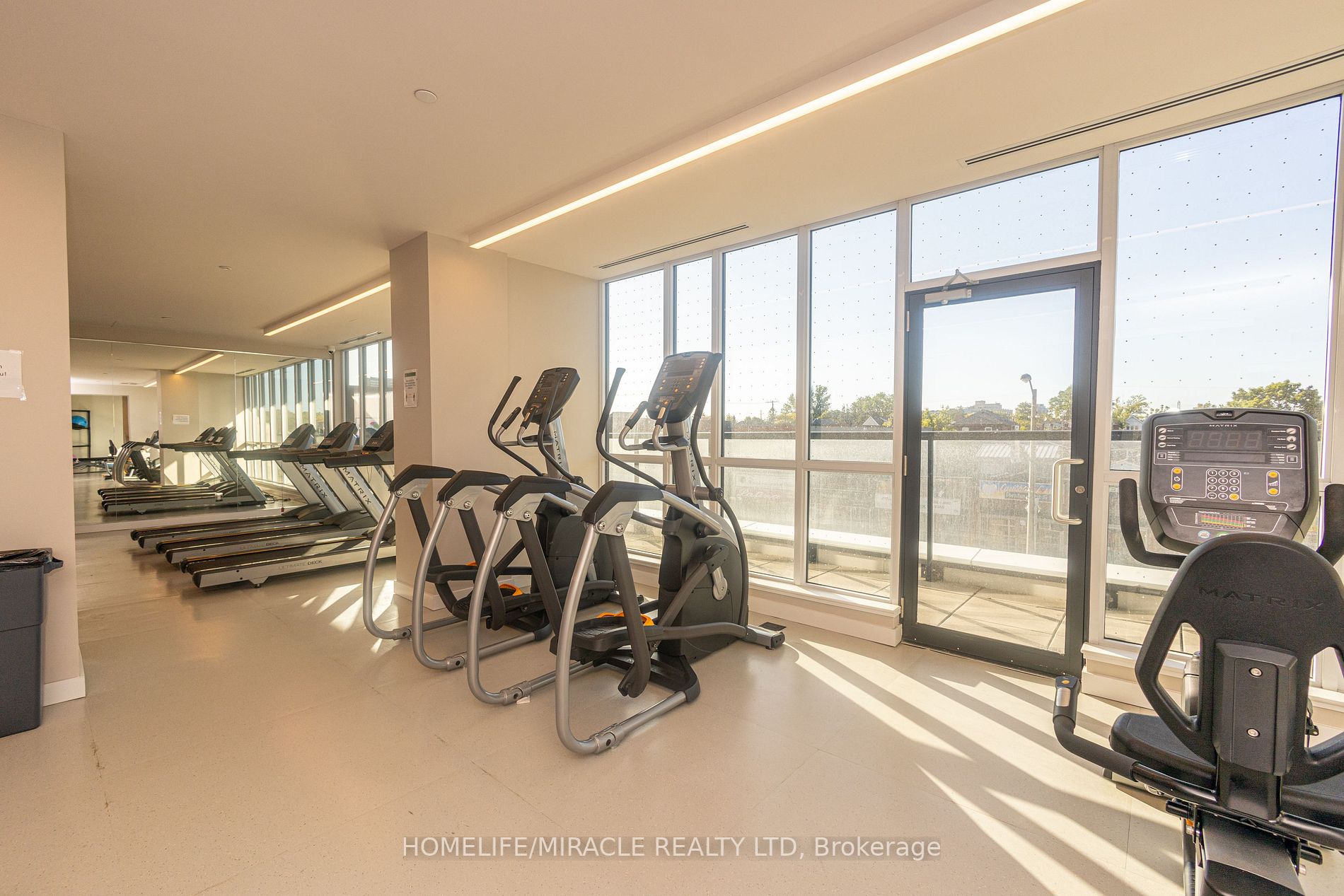 1603 Eglinton Ave W, #807