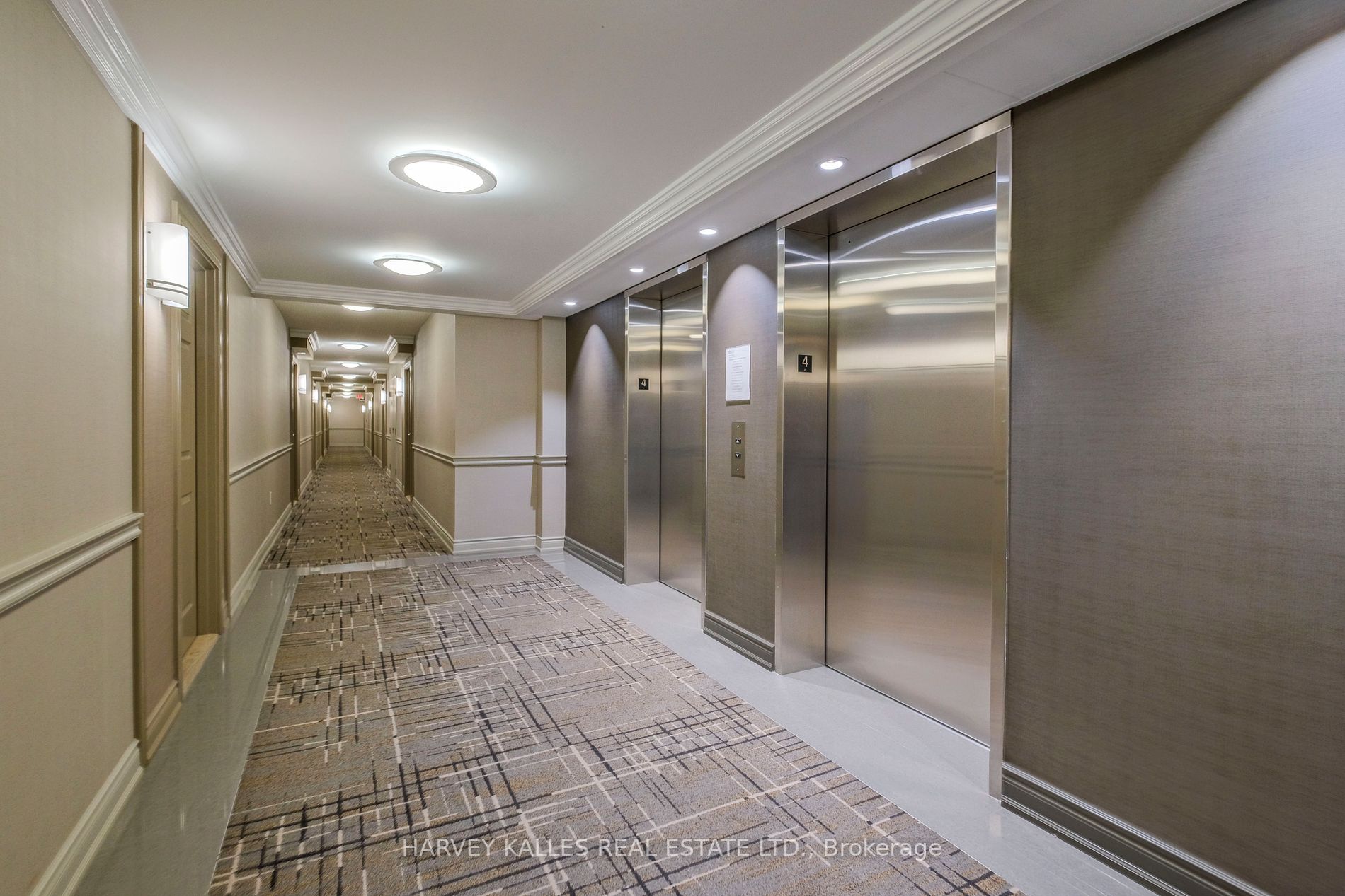 19 Barberry Pl, #407