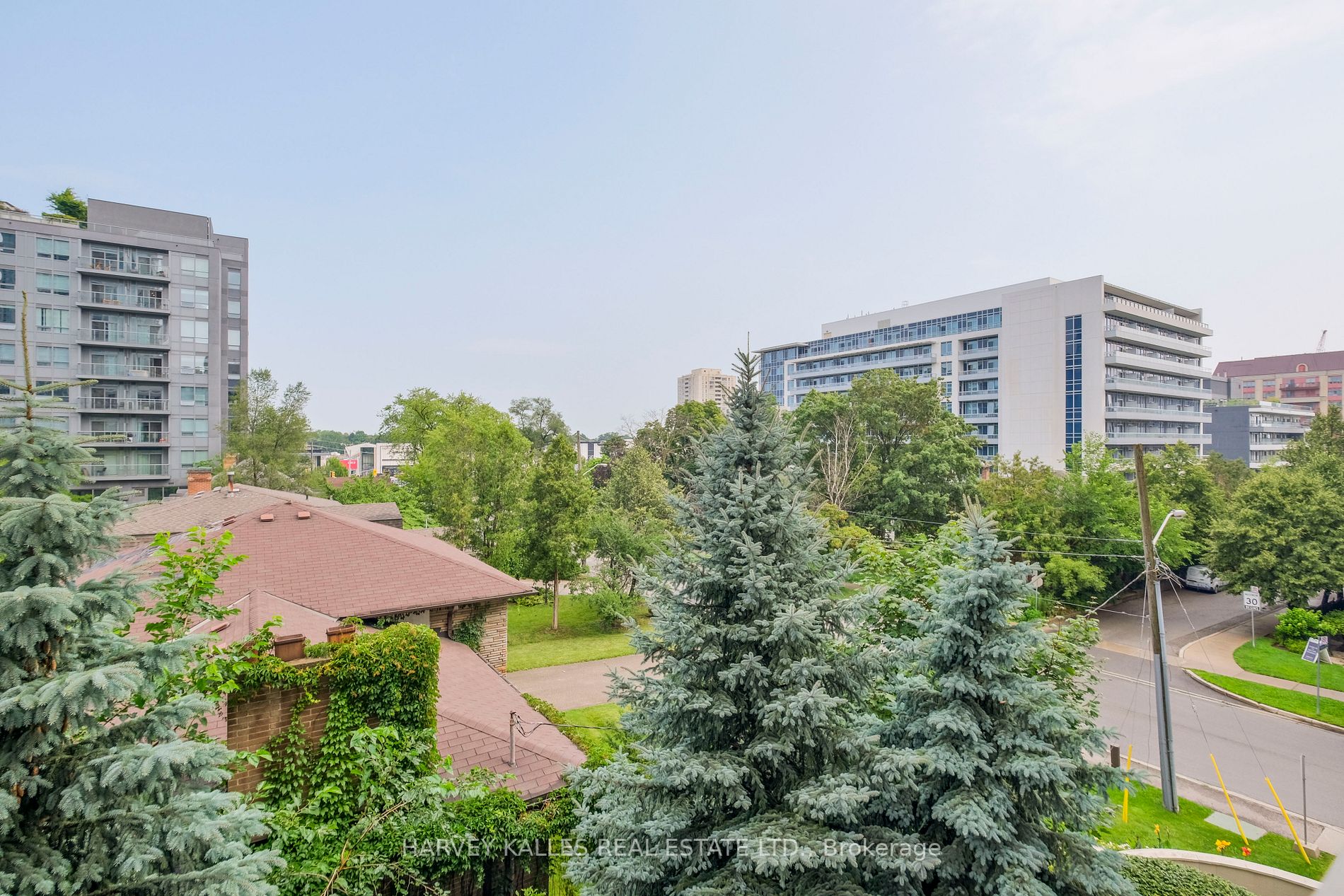 19 Barberry Pl, #407