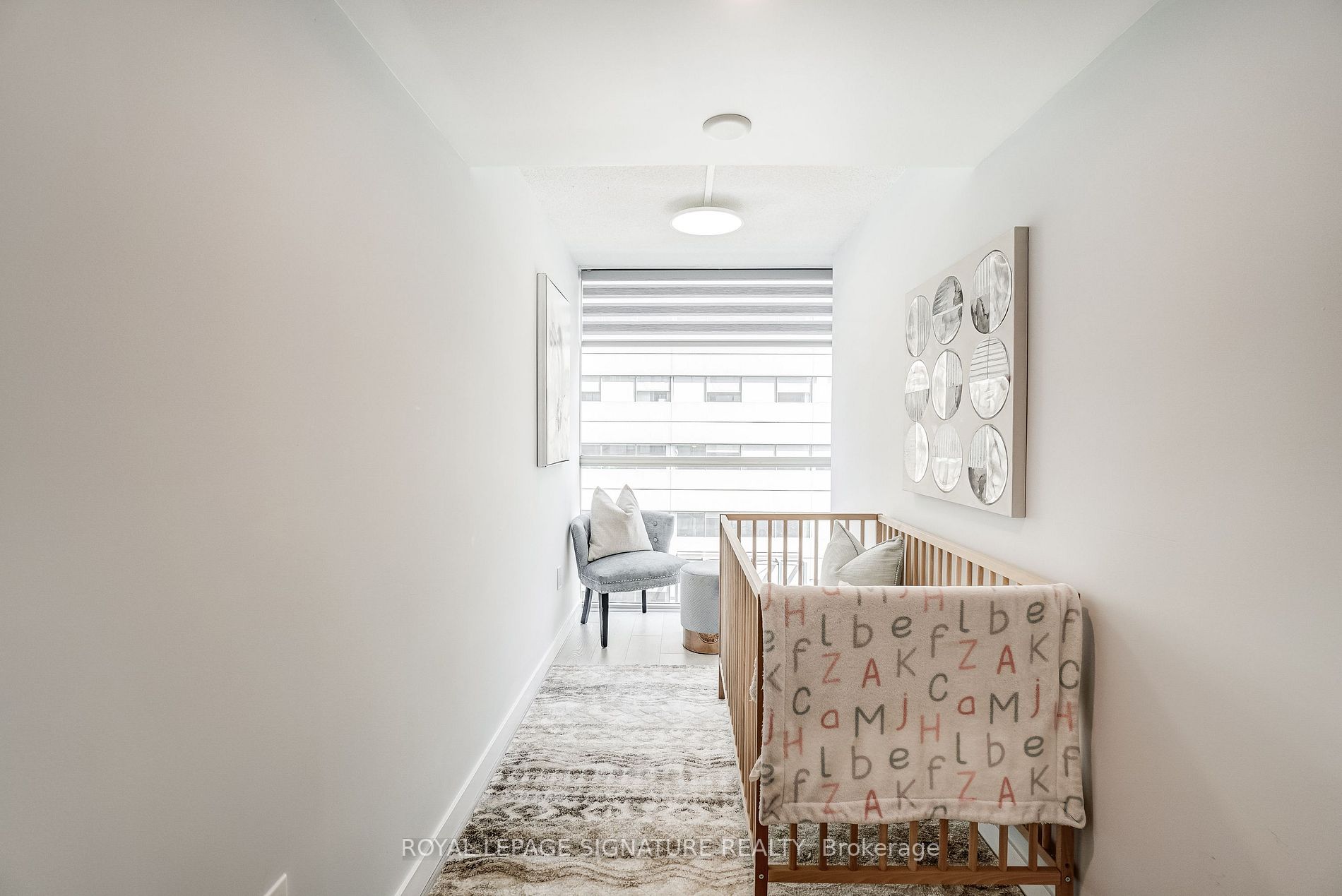 705 King St W, #805
