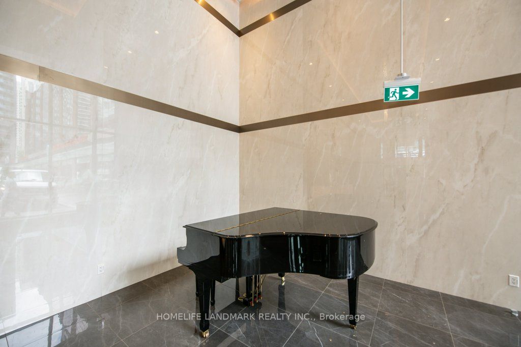 17 Bathurst St, #3911