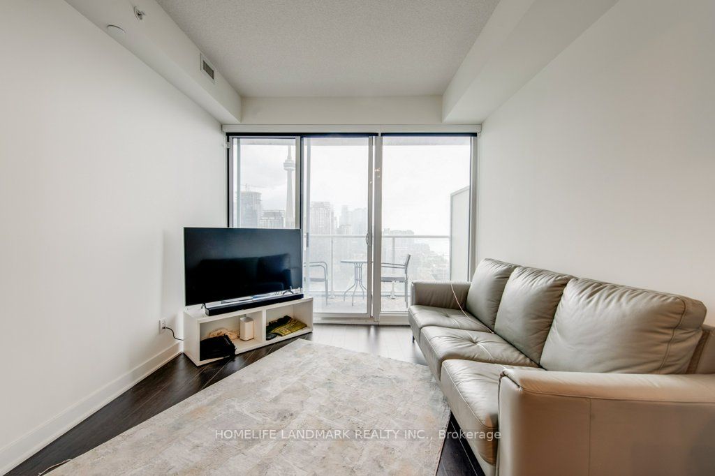 17 Bathurst St, #3911