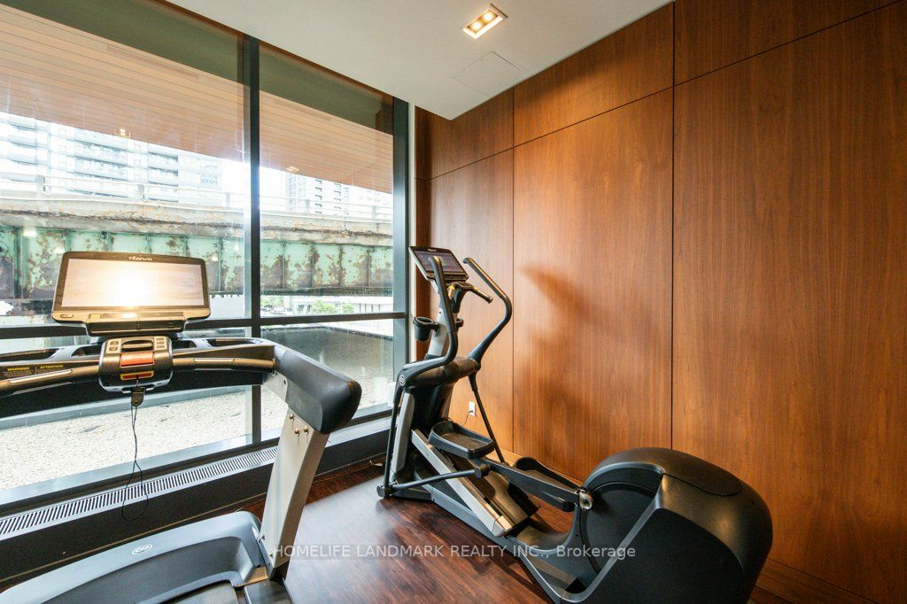 17 Bathurst St, #3911