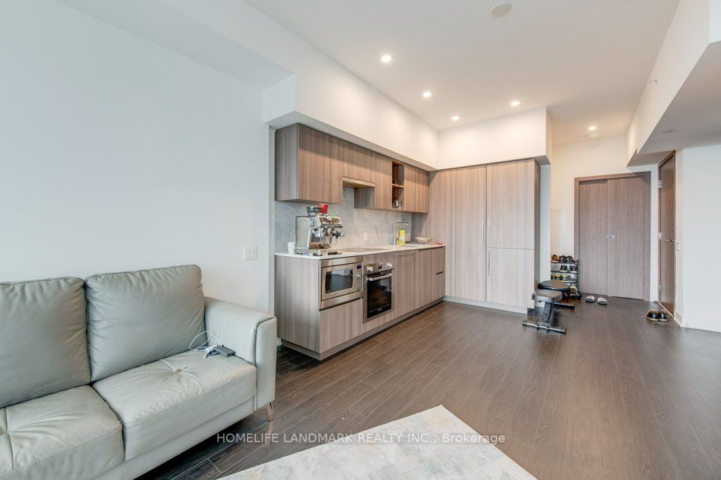 17 Bathurst St, #3911