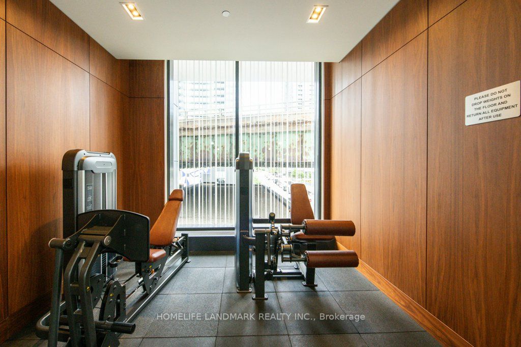 17 Bathurst St, #3911